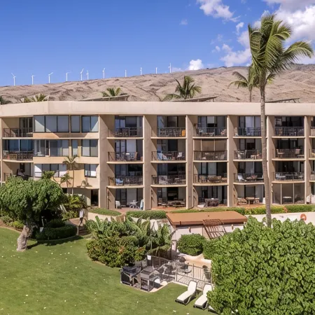 Oceanfront Create Forever Memories, Panoramic Views; 2 Bdrm, 2 Bath, Central A/C