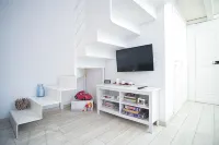 Mare Napoli delightful apartment in Spaccanapoli - Bungalows