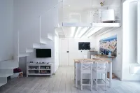 Mare Napoli delightful apartment in Spaccanapoli - Bungalows
