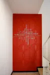 Popular vacation home in Aachen - Balkon