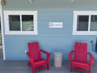 Oceanfront At Stinson - Relax And Refresh - 4-Star