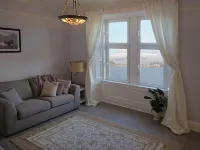 3 Oban - fantastic sea view apartment - Kitchenette