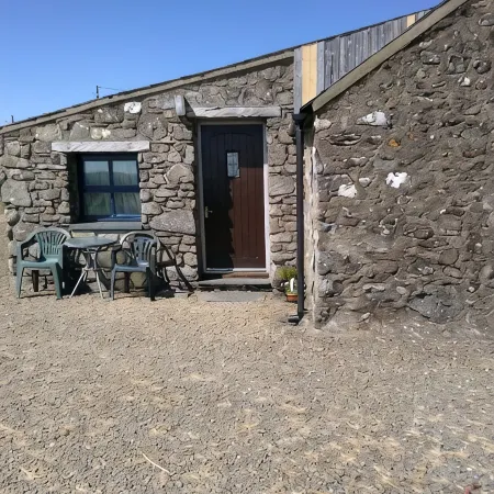 Birch cottage, Treleidir Holiday Cottage, near coastpath and beaches