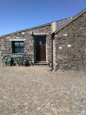 Birch cottage, Treleidir Holiday Cottage, near coastpath and beaches - Wifi