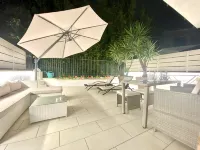 "MOTTOLA APARTMENT" SUITE with Terrace 200 m from the sea - Apartments