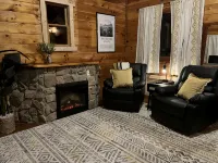 Remodel-New Hot Tub & Massaging Recliners w/Heat - Feriehus