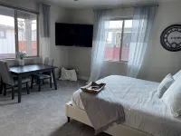 The Guest Suite - Boutique