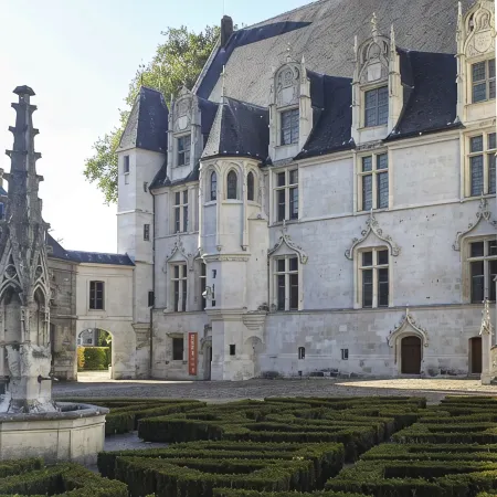 Hôtel Mercure Beauvais Centre Cathédrale