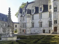 Hôtel Mercure Beauvais Centre Cathédrale - Wifi