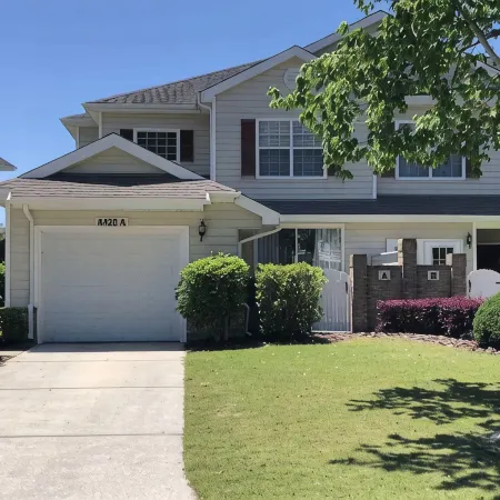 Myrtle Beach Townhome on Legends Golf & Resort