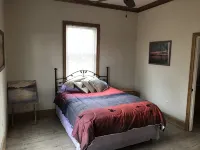 Harris Neck National Wildlife Refuge Cabin - Suite B - 3성급