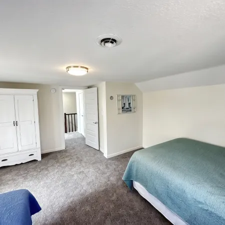 Cozy Downtown East Tawas Home!