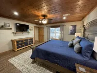Spacious house with amazing mountain views in the Potato Hills - Wifi