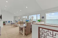 Luxury seaside retreat - Wifi