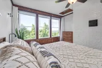 Hottub + Pet Friendly + Mountain View + Skyline Dr + Wineries - Wifi