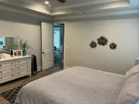 Vacation Home is located in a beautiful quiet gated community - 3-Star