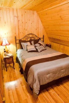 Enjoy Northern Michigan - 3-Star