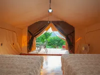 Gyeongju Healing Camp Glamping Hotels near Sinseonsa Temple