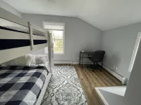Private New House | Food + Bars + Downtown - Wifi