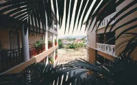 Sawasdee Mansion - Hostels