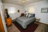 The Ranch Near Boomer Lake - Wifi