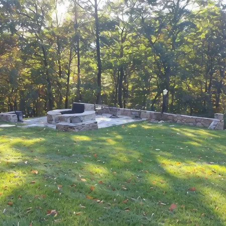 Luxury And Beautiful House With Amazing Mountain View. Perfect For Getaway