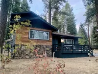 Multi-Family Vacation Bliss -Walk to Beach & Nature Trails Pet OK - Wifi