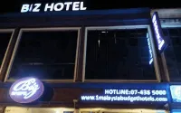Biz Hotel - 3 Sao