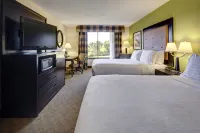 Holiday Inn STAUNTON CONFERENCE CENTER by IHG - 3-Star