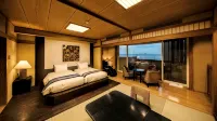 Luxury Wa Hotel Kaze No Kaori - Spa