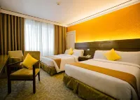 The Royal Mandaya Hotel Davao - Ocean View