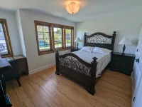 Luxurious newly constructed estate nestled in the quiet Talbot Hill neighborhood - 3-Star