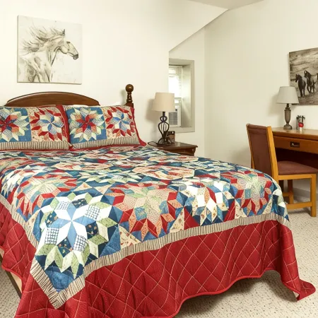 Escape to Horse Ranch close to Hershey, Lanc, Nook, Sight & Sound, Amish Country Hotele w: Rapho Township