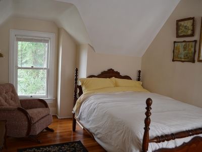 Historic Greeley Home - Charm and Location!