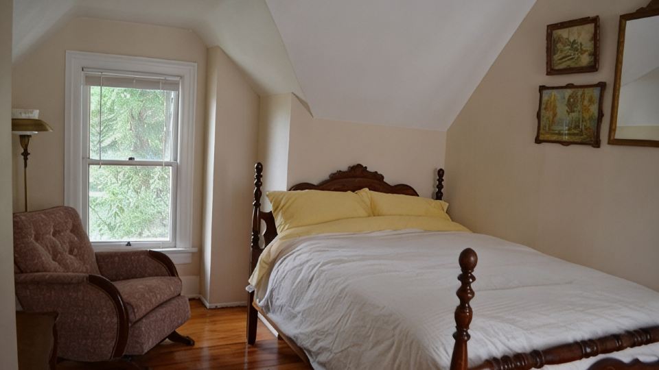 Historic Greeley Home - Charm and Location!