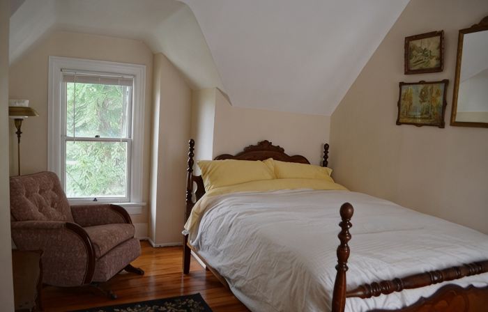 Historic Greeley Home - Charm and Location!