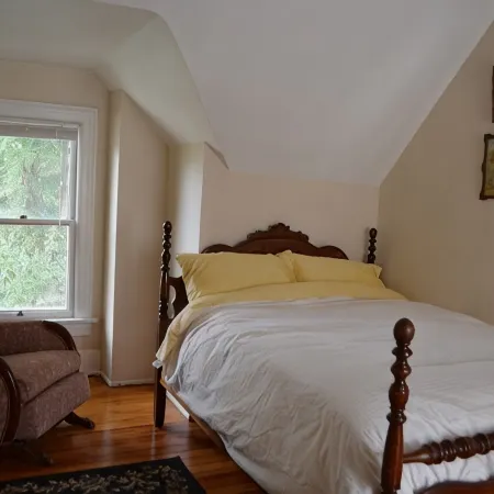 Historic Greeley Home - Charm and Location!