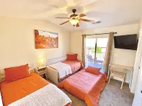 Desert Sanctuary in Kanab Near Zion, Bryce and Grand Canyon National Parks - Gym