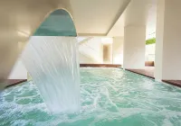 Hotel Sans Souci - palestra
