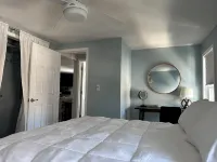 Cozy apartment right in Downtown Downers Grove - バルコニー