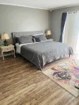 Charming Beach Getaway Villa with Large Private heated Pool - 3つ星