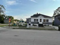 Downtown Muskegon Hideaway - Wifi