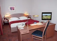 Hotel Garni Lindacher Hof - Wifi
