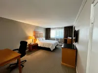 Anavada Inn & Suites - Prince George - 2-Star