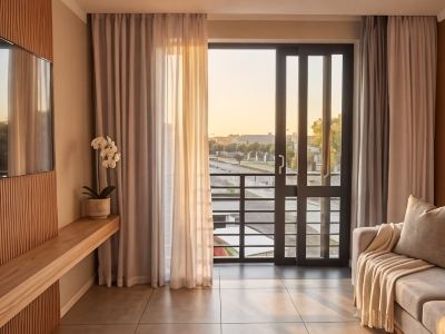 The Max Hotel Sandton