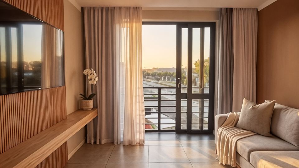 The Max Hotel Sandton