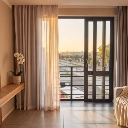 The Max Hotel Sandton