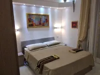 Apartment Deluxe Canalotto Residence - Holiday Apartments