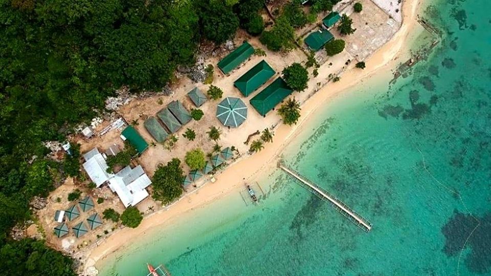 Se San Beach Resort-Isla de Gigantes