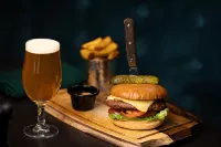 Hotel Indigo DUNDEE by IHG - 4 estrellas
